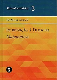 Introducao a Filosofia Matemati Bertrand Russell